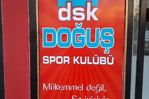 doğuş spor - Resim 9