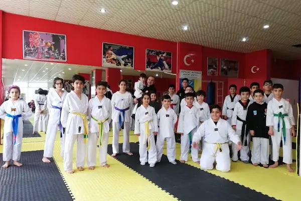 doğuş spor - Resim 6