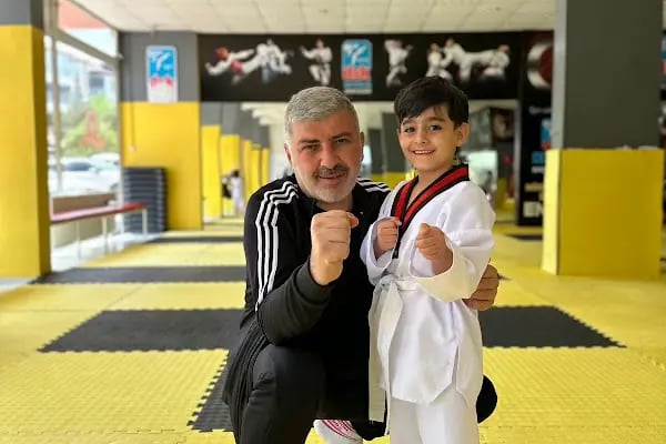 doğuş spor - Resim 16