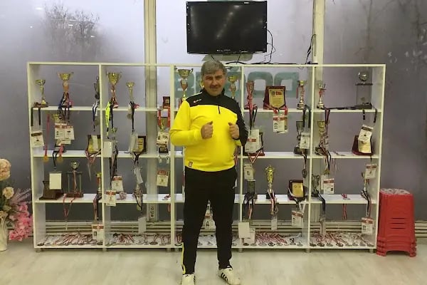 doğuş spor - Resim 2