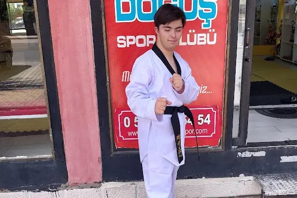 doğuş spor - Resim 20