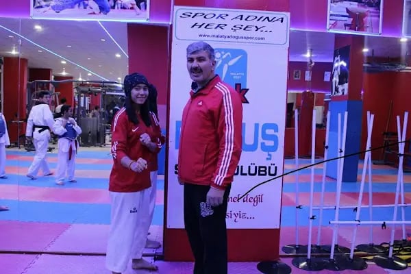 doğuş spor - Resim 17