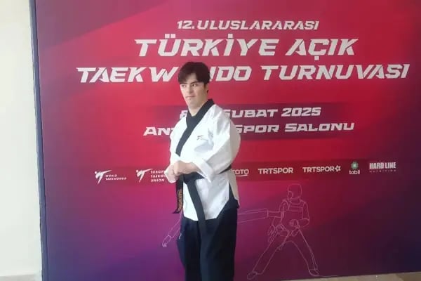 doğuş spor - Resim 11