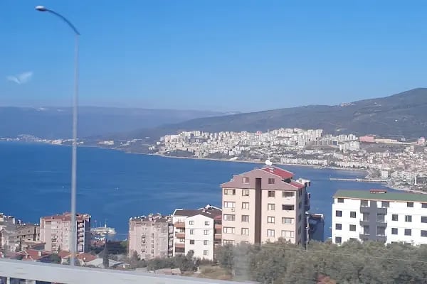 Borusan İöo - Resim 2