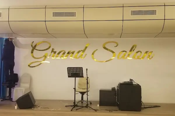 Asil Davet Düğün ve Toplantı Salonları - Resim 3