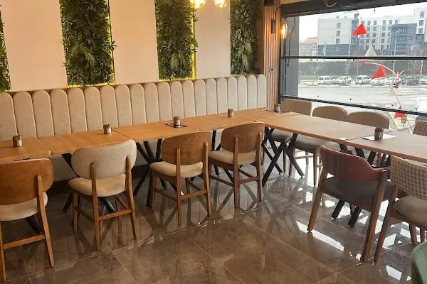 Lavinia Pasta &amp; Cafe - Resim 2
