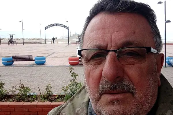 Atakum Diş Hekimi Hüseyin KAYA - Resim 14
