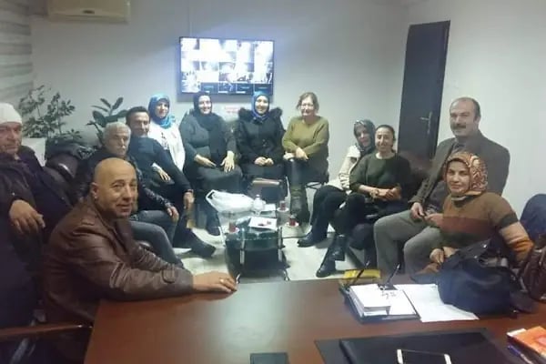 Atakum Diş Hekimi Hüseyin KAYA - Resim 16