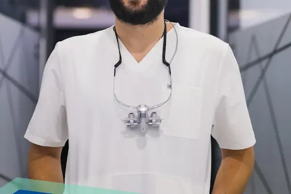 Atakum Diş Hekimi Hüseyin KAYA - Resim 18