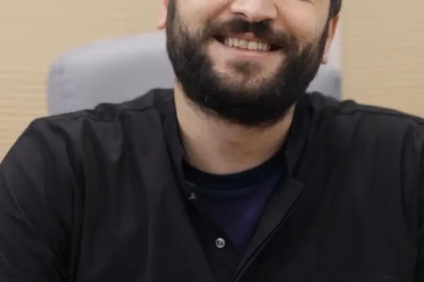 Atakum Diş Hekimi Hüseyin KAYA - Resim 19