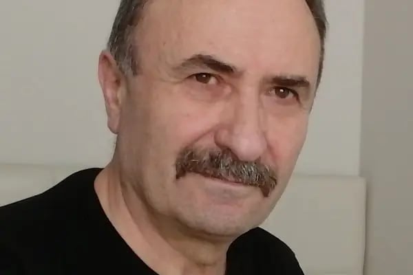 Atakum Diş Hekimi Hüseyin KAYA - Resim 13