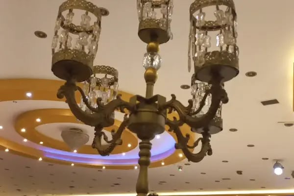 Poyraz Düğün Salonu - Resim 20