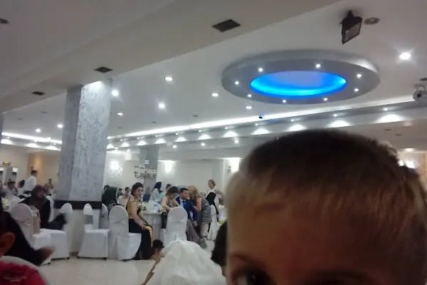 Poyraz Düğün Salonu - Resim 10