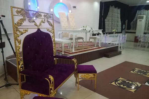 Poyraz Düğün Salonu - Resim 13