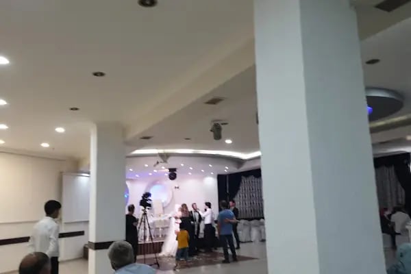 Poyraz Düğün Salonu - Resim 8
