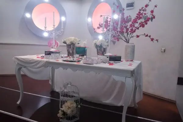 Poyraz Düğün Salonu - Resim 17