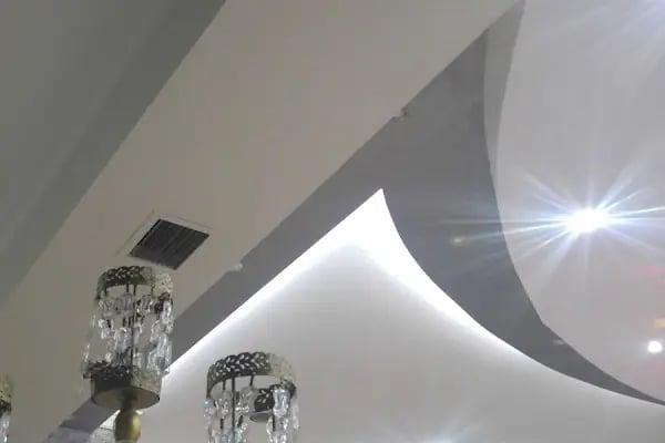 Poyraz Düğün Salonu - Resim 4