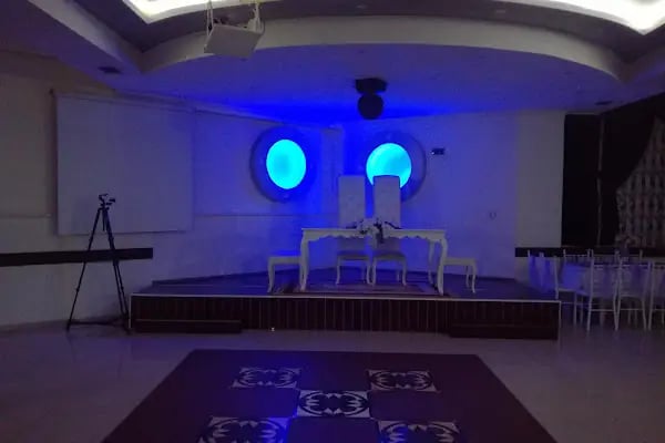 Poyraz Düğün Salonu - Resim 14