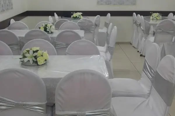Poyraz Düğün Salonu - Resim 5