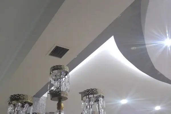 Poyraz Düğün Salonu - Resim 18