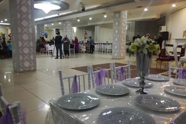 Poyraz Düğün Salonu - Resim 11