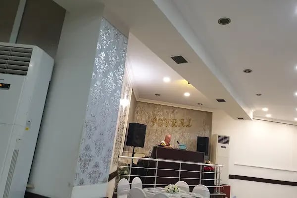 Poyraz Düğün Salonu - Resim 7