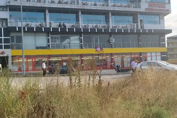 Poyraz Düğün Salonu - Resim 16