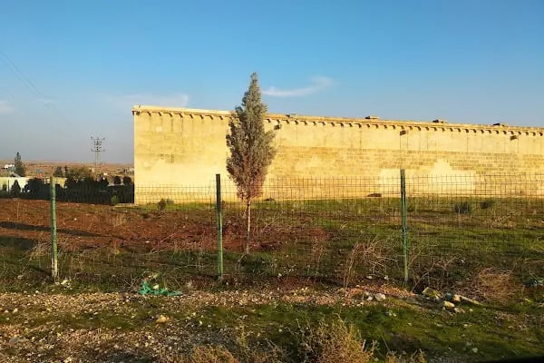 Carmelik tarim muzesi - Resim 4