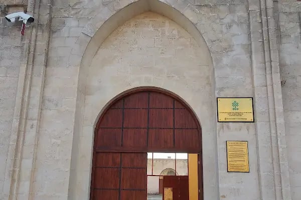 Carmelik tarim muzesi - Resim 17
