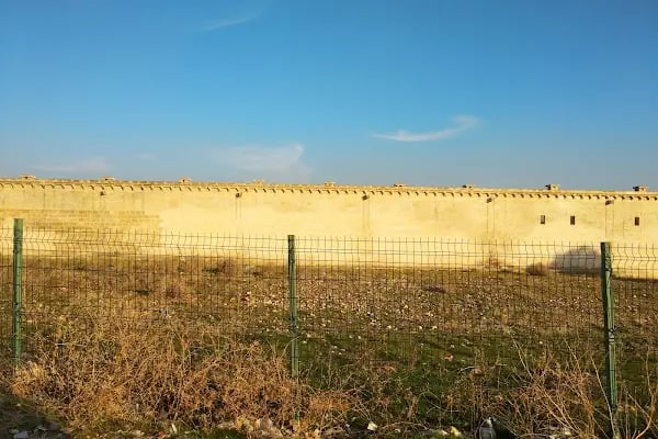 Carmelik tarim muzesi - Resim 18