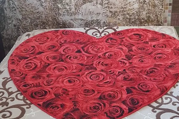 SARAY HALI , DİNARSU HALI , KOZA HALI, TUĞRA HALI, ALMOSS HALI, YÜNSER HALI (Kasapoğlu Halı Sarayı) - Resim 14