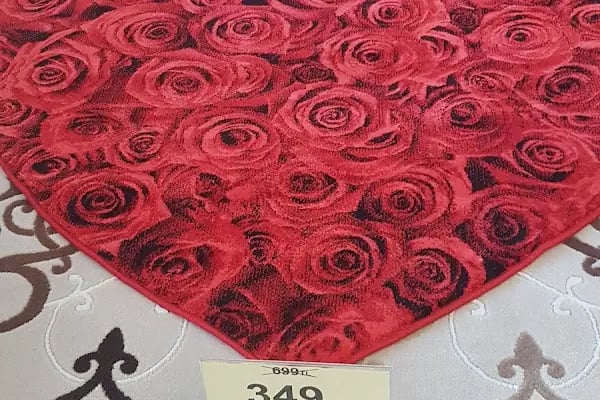 SARAY HALI , DİNARSU HALI , KOZA HALI, TUĞRA HALI, ALMOSS HALI, YÜNSER HALI (Kasapoğlu Halı Sarayı) - Resim 12