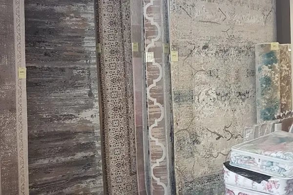 SARAY HALI , DİNARSU HALI , KOZA HALI, TUĞRA HALI, ALMOSS HALI, YÜNSER HALI (Kasapoğlu Halı Sarayı) - Resim 10