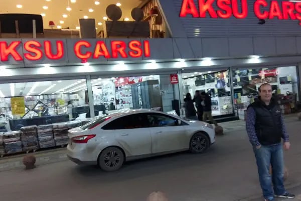 Aksu Home | Sakarya - Resim 9
