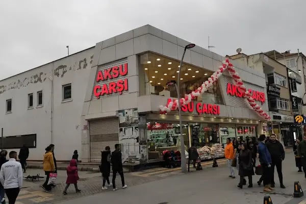 Aksu Home | Sakarya - Resim 7