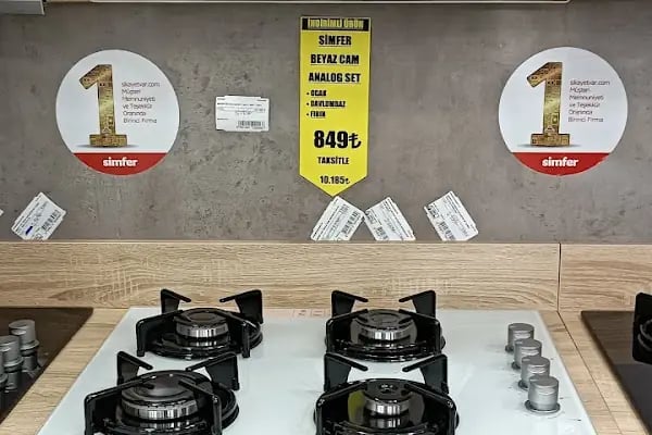 Aksu Home | Sakarya - Resim 19