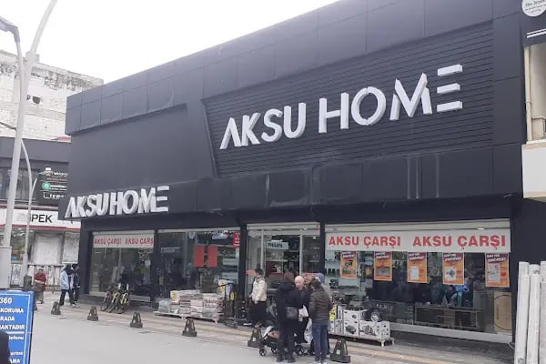 Aksu Home | Sakarya - Resim 2