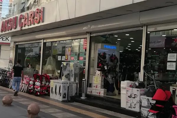 Aksu Home | Sakarya - Resim 11
