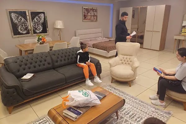 Aksu Home | Sakarya - Resim 14