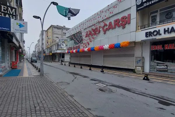 Aksu Home | Sakarya - Resim 5