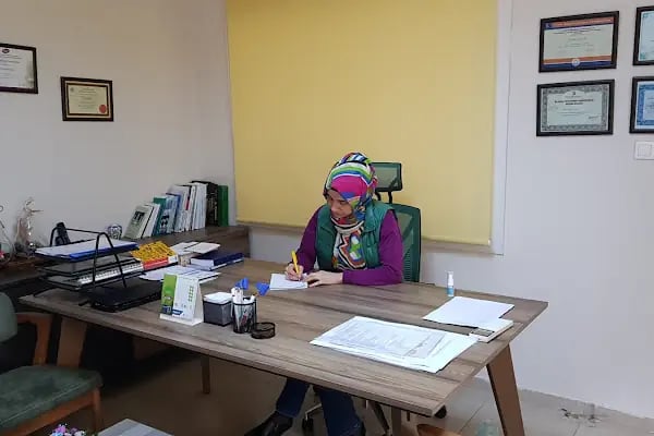 Dr. Vildan Özdoğan - Ozon Adana - Hacamat Adana - Glutatyon Adana - C Vitamini Adana - Resim 4