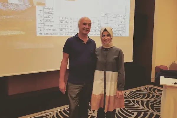Dr. Vildan Özdoğan - Ozon Adana - Hacamat Adana - Glutatyon Adana - C Vitamini Adana - Resim 19