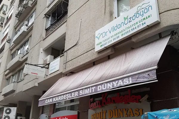 Dr. Vildan Özdoğan - Ozon Adana - Hacamat Adana - Glutatyon Adana - C Vitamini Adana - Resim 12
