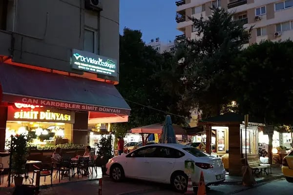 Dr. Vildan Özdoğan - Ozon Adana - Hacamat Adana - Glutatyon Adana - C Vitamini Adana - Resim 6