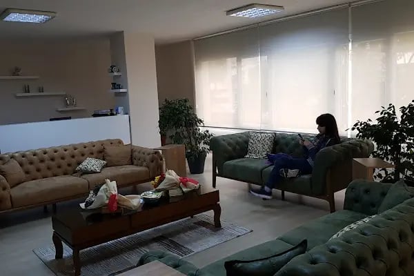 Dr. Vildan Özdoğan - Ozon Adana - Hacamat Adana - Glutatyon Adana - C Vitamini Adana - Resim 10