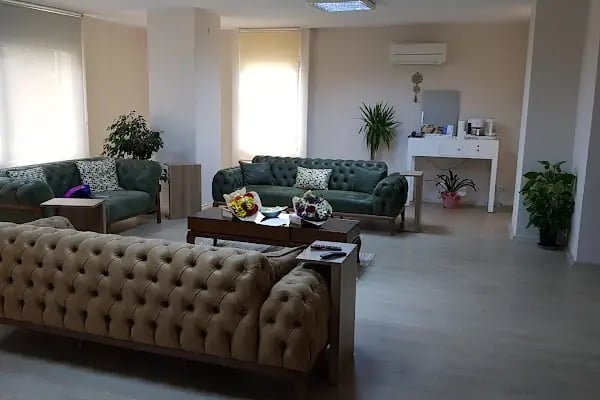 Dr. Vildan Özdoğan - Ozon Adana - Hacamat Adana - Glutatyon Adana - C Vitamini Adana - Resim 3