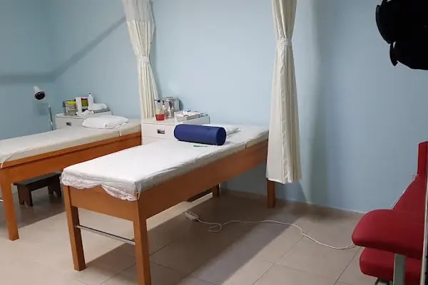 Dr. Vildan Özdoğan - Ozon Adana - Hacamat Adana - Glutatyon Adana - C Vitamini Adana - Resim 7