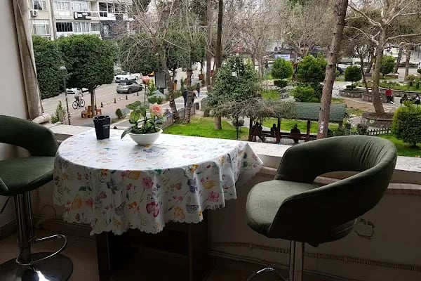 Dr. Vildan Özdoğan - Ozon Adana - Hacamat Adana - Glutatyon Adana - C Vitamini Adana - Resim 16