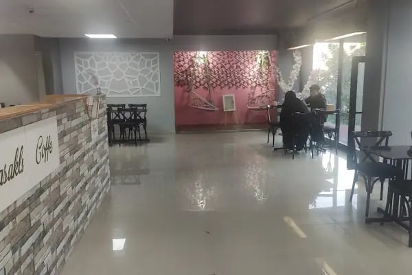 PASAKLI CAFE - Resim 4