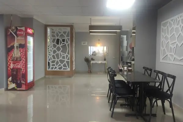 PASAKLI CAFE - Resim 10